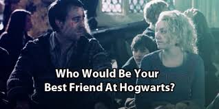 Sure, you never forget your first love—but you really never forget your first bff. Who Would Be Your Harry Potter Best Friend Updated In 2021