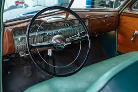 Image result for Everglade Green 1950 Mercury