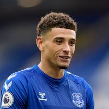 €25.00m* jan 15, 1998 in york, england. Everton S Ben Godfrey Explains Rio Ferdinand Influence On Career As Defender Eyes First Start Liverpool Echo