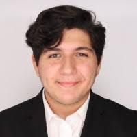 Christopher Dorta's Instagram, Twitter & Facebook