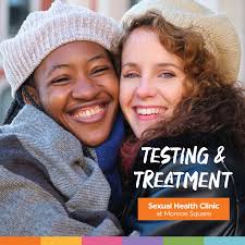 Terence Pleasant and Floyd Burrell were interviewed about PrEP Aware Week  and MOCHA's upcoming Halloween Party