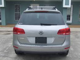 Image result for Reflex Silver 2011 Touareg