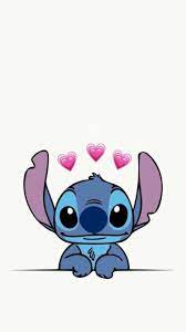 Teilen Sie Eine Sammlung Von Disney Stitch Wallpaper Lockscreens Naver Blog Cute Disney Wallpaper Disney Wallpaper Cartoon Wallpaper Iphone