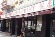 Ho Wan" Chinese Restaurant, Queens, New York - The Chinese Quest