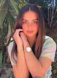 9 items in this article 1 item on sale! Tiktok Star Addison Rae Announces Her New Beauty Brand The Garnette Report