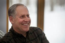 Larry Frisch, 'wise sage' of Saginaw Basin Land Conservancy, wins lifetime  achievement award