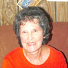 Margaret Elizabeth Brady Chapman Obituary March 20, 2019