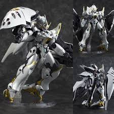 Variable Action Tharsis Aldnoah Zero Mega House Aniplex Exclusive Pre Order Anime Collectibles Anime Anime Figures