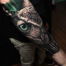 Check spelling or type a new query. Realistic Owl Tattoos Best Tattoo Ideas Gallery