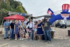 Help A Vet Shine One Family, One Mission 8th Annual Event