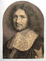 Horse Head Engraving by Jean Paul Ehrmann Burin 20th Century