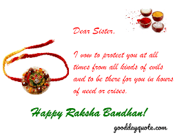 These quotes, messages & wishes are serves as the great option to convey your emotions and make the celebration more enjoyble. Best Quotes For Raksha Bandhan In English Facebook Best Of Forever Quotes