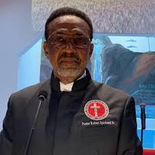 Hamilton Chapel Church Spickard