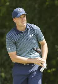 Maybe jordan spieth's name and career have become synonymous with the wrong major venue. Charles Schwab Challenge Spieth Garcia Open With 63s At Colonial Sportstar