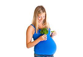 Eating Parsley During Pregnancy Health Benefits Side Effects