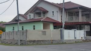 In 1997, sungai udang started to rapidly develop. Rumah Terrace Teres Taman Terendak Permai Sungai Udang Untuk Dijual Corner Ejen Hartanah Berdaftar House For Sale In Sungai Udang Harga Rumah Market Value Agensi Bumiputera Melayu Muslim Hartaprima Com