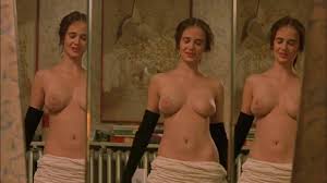 Eva Green - The Dreamers (2003)