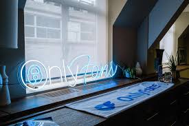 OnlyFans Owner Got $338 Million Dividend as 2022 Profit Soared ...