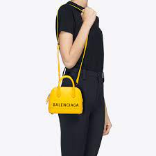 Buy balenciaga bags and get free shipping & returns in usa. Pin Auf Balenciaga