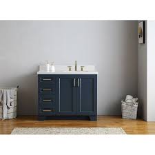 canora grey sawyer 43 in. right offset