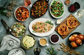 It is an icon with title info line. Editors Picks The Joey Thanksgiving Meal Kit Takes The Stress Out Of Thanksgiving Dinner Bay Street Bull