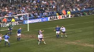 Free delivery for many products! Everton 4 1 Tottenham Fa Cup Semi Final 1995 Youtube