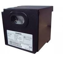 LFL1.635 | Siemens | 220/240V Burner Control
