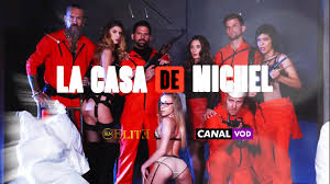 Brève 85] La Casa de Michel sur le CanalVOD – La Voix du X