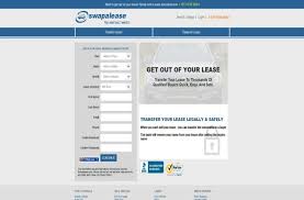 How To Get Out Of A Car Lease U S News World Report