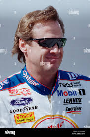 Rusty Wallace