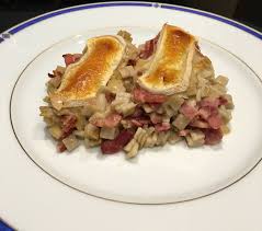 Croziflette Allegee Croziflette Recette Idee Recette Facile