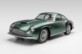 Image result for Caribbean Pearl 1960 Aston Martin