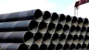 螺旋缝双面埋弧焊接钢管-天津大发钢管集团股份有限公司