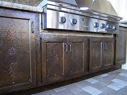 I have many pieces that i've also used her wax on and they have held up beautifully. Images Tagged Painted Textured Show Slideshow Painted Textured Outdoor Kitchen Cabinets C 2019 Splatpaint