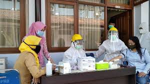 Lowongan kerja dibutuhkan segera di depok, dibutuhkan segera jobs in depok. Dinkes Nganjuk Siapkan Tenaga Kesehatan Untuk Lakukan Vaksinasi Covid 19 Surya