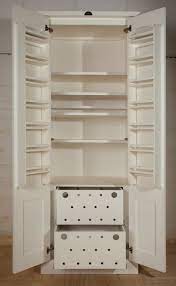 I love cabinet shelves for things like mugs or plates. Pin By Milestone Kitchens On Swedish Style Free Standing Kitchen Units Kitchen Units Kitchen Units Painted