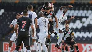 Vasco da gama (@vascodagama) august 10, 2021. Contra O Madureira Vasco Busca Vencer E Garantir Dois Jogos Competitivos Antes Da Serie B Lance