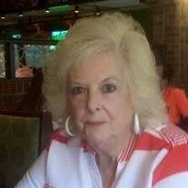 Lucille Laymance Ridings Obituary