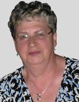 Rosemary Wing Obituary