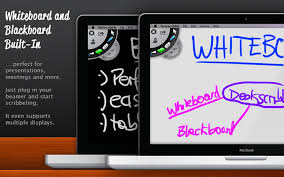 Save paper and ink by customising documents before you print them. Deskscribble For Mac Os X Scribble On Top Of Your Desktop On A Whiteboard Or Blackboard