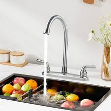 Kitchen Faucet