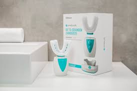 Unico™ verspricht mit seiner smartbrush zahnbürste ein perfektes reinigungsergebnis in nur 3 sekunden. 10 Sekunden Zahnburste Amabrush Betrugsvorwurfe Gegen Den Erfinder