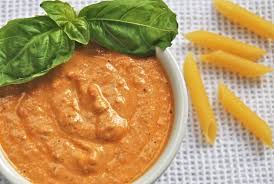 Pesto Alla Calabrese Panoram Italia Recipes 1 2 Cup Extra Virgin Olive Oil 1 2 Teaspoon Salt 1 Teaspoon Dried Oregano Italian Recipes Recipes Pesto