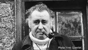 Who was Youenn Gwernig?