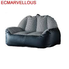 Silla Single Bed Sillones Zitzak Puf Koltuk Computer Sedie De Assento Gold Cadir Stoel Puff Asiento Chair Beanbag Bean Bag Sofa In 2020 Bean Bag Sofa Single Bed Chair