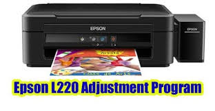 It is designed optimally for epson+l220+series. Epson Resetter L220 Free Download Epson Adjustment Program