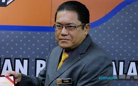 Context sentences for 欢迎 in english. Bernama Semakan Pusat Saluran Mengundi Prn Sabah Bermula Hari Ini