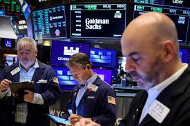 Goldman names Tim O'Neill as vice-chairman: memo