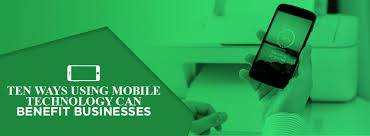 If you've shopped lately for a new phone, you know how easy it is to end up spending n. Benefits Of Mobile Technology For Business Denmark Business Solutions