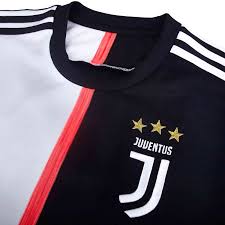 Ronaldo juventus jersey 2018 2019 home small shirt soccer football adidas. Adidas Juventus Home Jersey 2019 20 Soccerpro